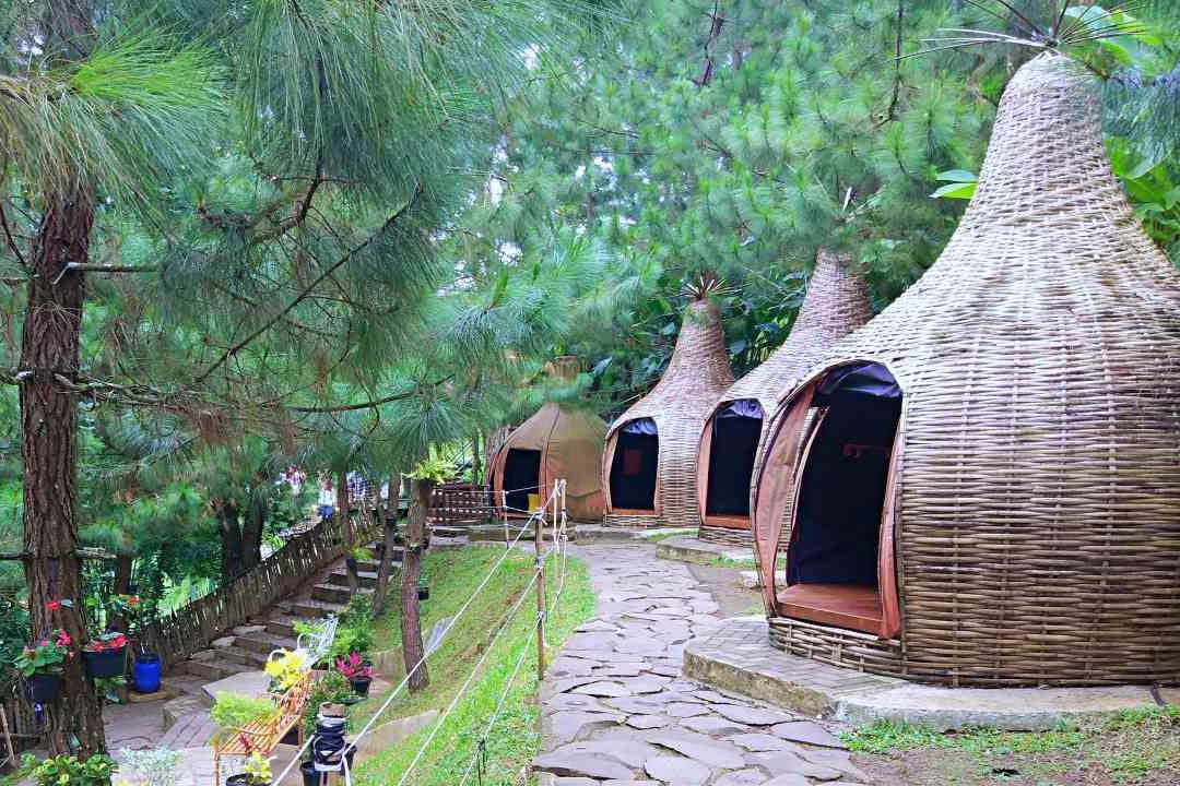 The Lodge Maribaya